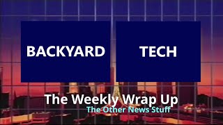 The Weekly Wrap-Up - My Opinion On Bill Gates's Excuse Why Windows Phone Failed