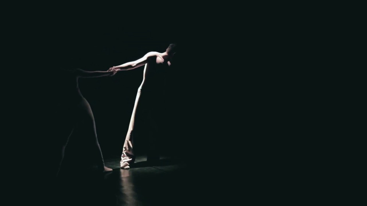 SECOND SKIN Dance Performance YouTube