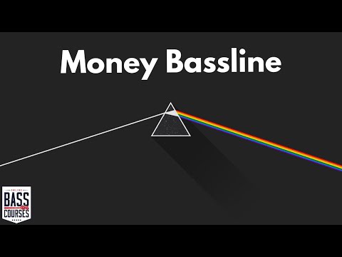 how-to-play-money-(pink-floyd):-beginner-bass-lesson