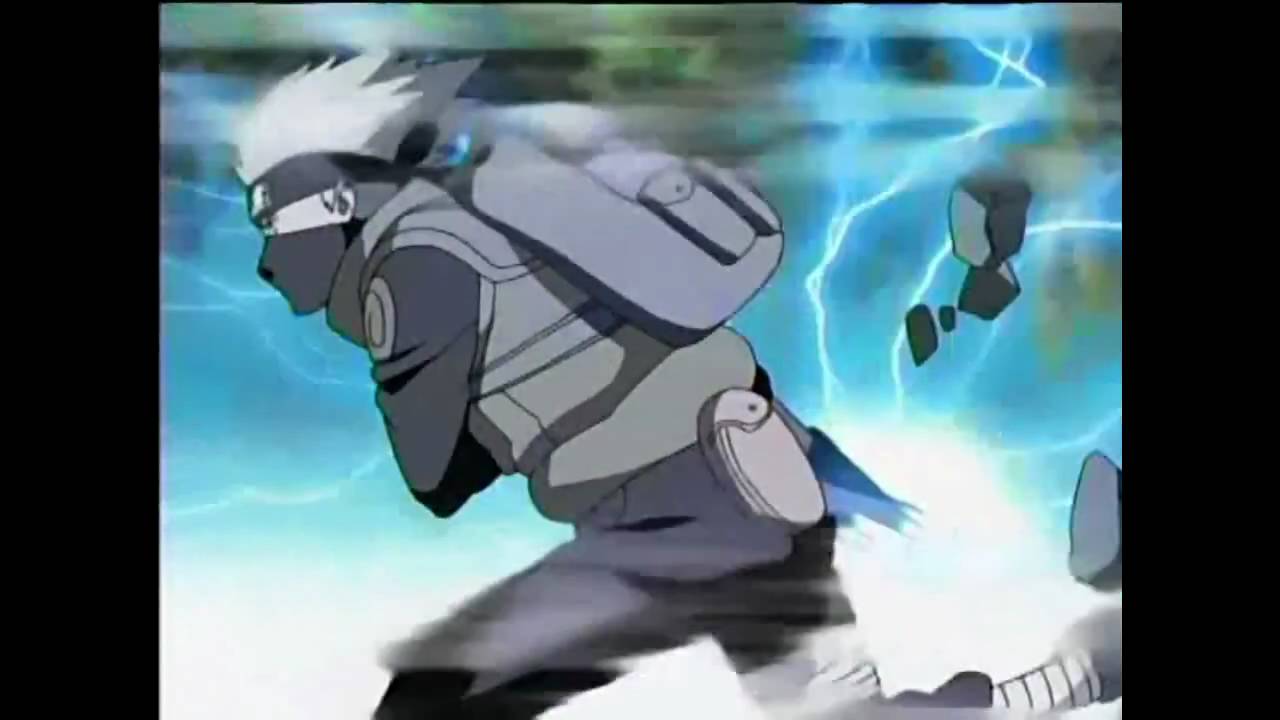 Naruto Shippuuden: Akatsuki Battles, No More Sorrow AMV