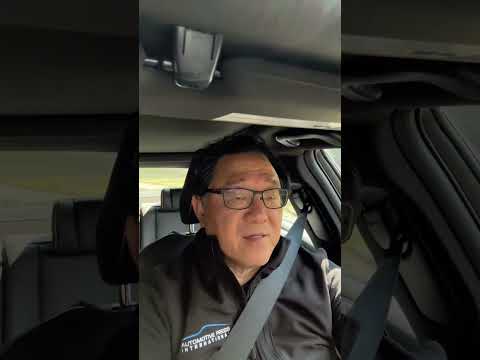 What S It Like To Drive The 2023 Toyota Crown With HybridMax Engine