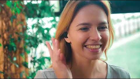 QCY T1C Promo--Time with Friends