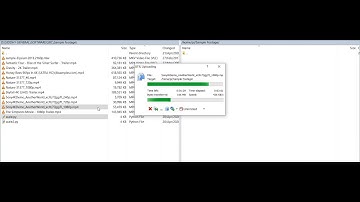 Pi Guide - How to Transfer Files Between PC and Raspberry Pi Easily