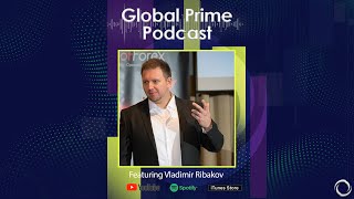 Top 3 Reasons Why Journaling Ensures Trading Success with Vladimir Ribakov
