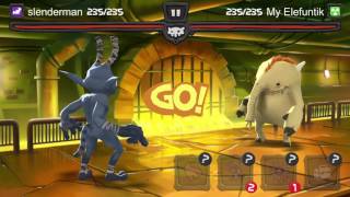 Monster Buster: World Invasion Launch Trailer screenshot 2
