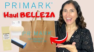 💄Haul PRIMARK BELLEZA 💅 by isashopaholic 1,600 views 1 year ago 11 minutes, 35 seconds