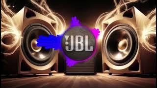 DJ JBL Bass Test 💣 | Headphone Users Beware! #BassBoostedDJ