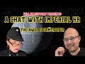 A chat with imperial hr the awol stormtrooper