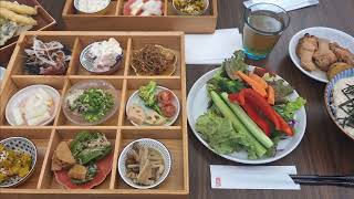 Popular Sagamihara Kuchikaho Weekday All-You-Can-Eat Lunch 2,860 yen (tax included) screenshot 1