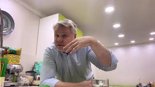 видео: Искусство вдоха | Упражнение Стакан Романа Сладкопевца картинка: Искусство вдоха | Упражнение Стакан Романа Сладкопевца