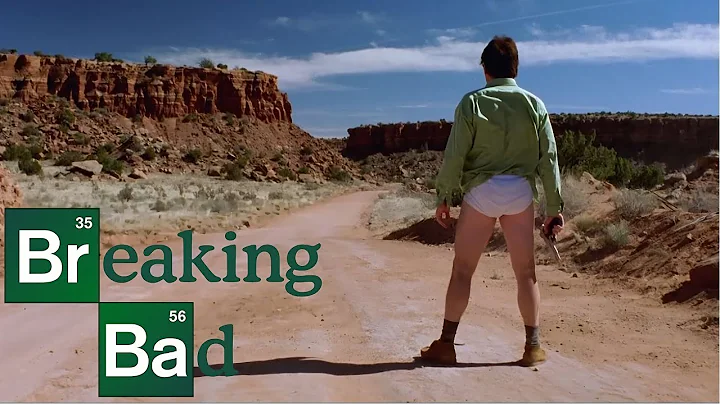 Breaking Bad - Money Trees