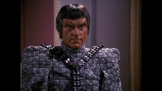 Star Trek TNG -- Admiral Jarok: A Traitor, a Spy or Simply Trying to Save Lives? (Part 2 of 3)