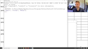 Python TRACS Page 31: Arrays (National 5 Computing)