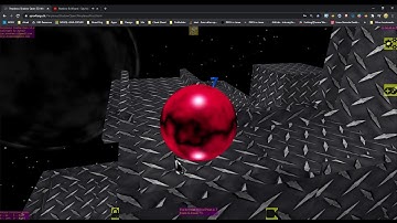 Perplexus Shadow Open Level Online 89