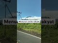 Cerita Rakyat Gunung Rinjani #lombok #rinjani