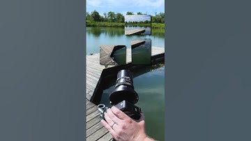 Hasselblad Photo Stitching Adapter #photography