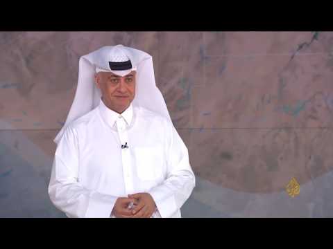 النشرة الجوية الأولى 2017/6/20