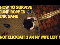 How to Survive Jump Rope in Ink Game (Guide)