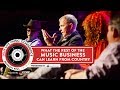 "What The Rest of The Music Business Can Learn From Country" | Relix Live Music Conference 2019