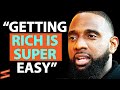 "I Got Rich When I Understood This" | Wallstreet Trapper & Lewis Howes