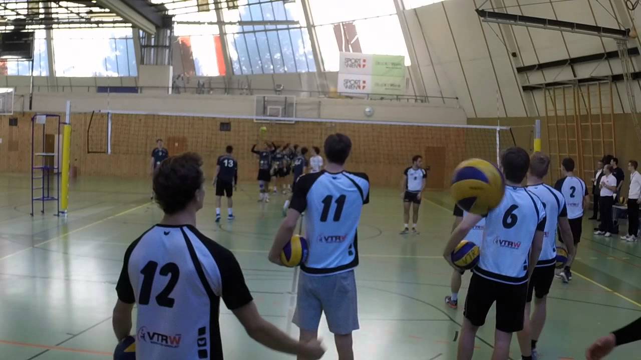 Landesliga Wien SVS Sokol - VTRW2