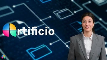 Mastering Document Management: Artificio