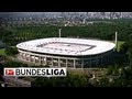 My Stadium: Commerzbank Arena - Eintracht Frankfurt