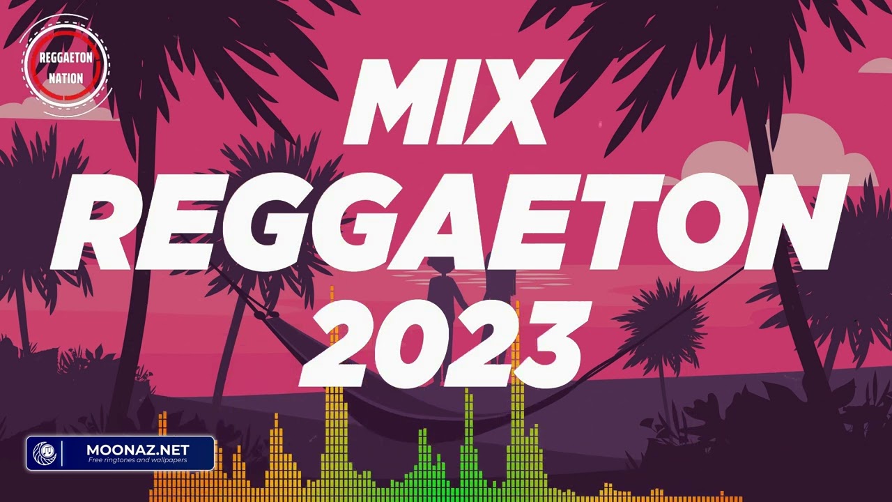 ⁣REGGAETON MIX 2023 - LATINO MIX 2023 LO MAS NUEVO - MIX CANCIONES REGGAETON 2023