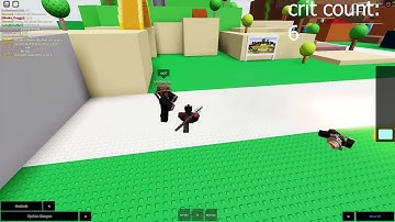 Mortem Metallum: how to always get critical hits