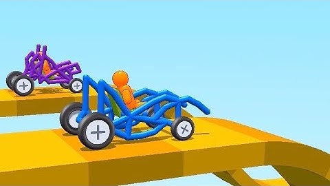 Draw & Break It || iOS/Android