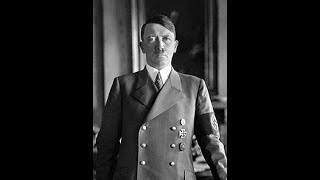 Adolf Hitler-Hide away(Feat.Charlie)(AI COVER)(NAZI COVER)