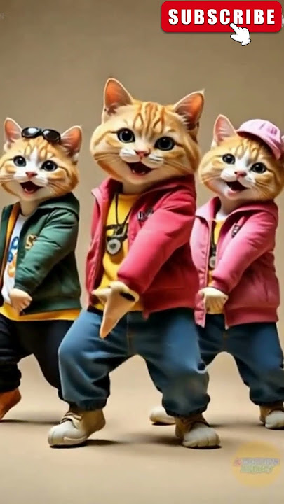APT APT cat version😺😍#catdance #dance #apt #rosé #apt #funny #youtubeshorts #ytshorts #catshorts