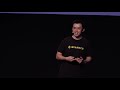 Changpeng Zhao (CZ) from Binance talks Cryptoexchanges & Future of Crypto Currencies