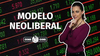 ¿Qué es el neoliberalismo?