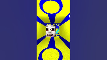 Michael Jackson ,Aheno And Cockroach Super Nextbot In Parallax #shorts #gmod w