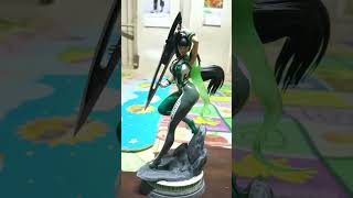 Eve Stellar Blade 3Dmoon Resin Print.