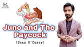 sparknotes juno and the paycock