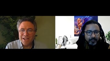 Louis Rosenberg interview about Swarm AI (Oct 2020)