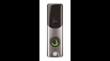 Pairing your Alarm.com Skybell Smart Doorbell Camera with the Alarm.com App