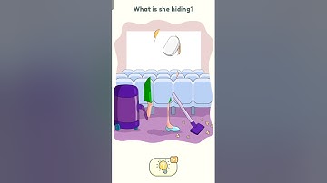 dop2 delete one part level 2482 walk through solution #viral #gameplay #trending #shorts