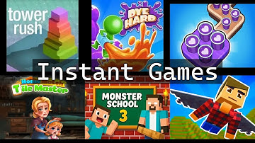 Tower Rush | Dye Hard | Coffee Match Rush: Sort Puzzle | Home Match: Tile Master | Monster School...