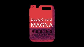 3DGBIRE FAQ's: Photocentric Magna resins explained...