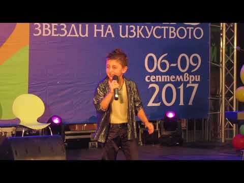 Максим Ялнъзов Maxim Yalnazov Завръщане 