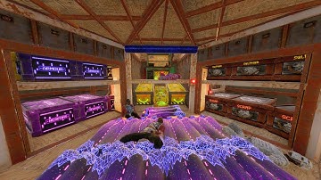 We went full deep on this clan...