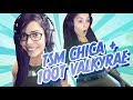 Practice Duos Tourney with TSM CHICA! - Valkyrae Fortnite