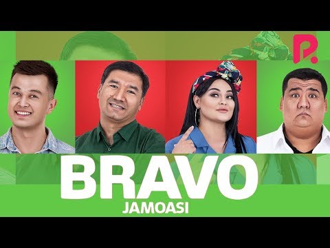 Video: BRAVO Auhinnasaajad