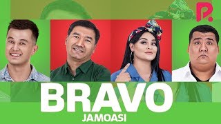 BRAVO JAMOASI KONSERT DASTURI 2019