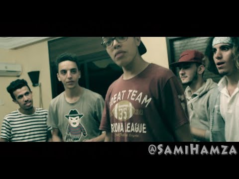 RAP BATTLE / CHYATA VS Y GANG