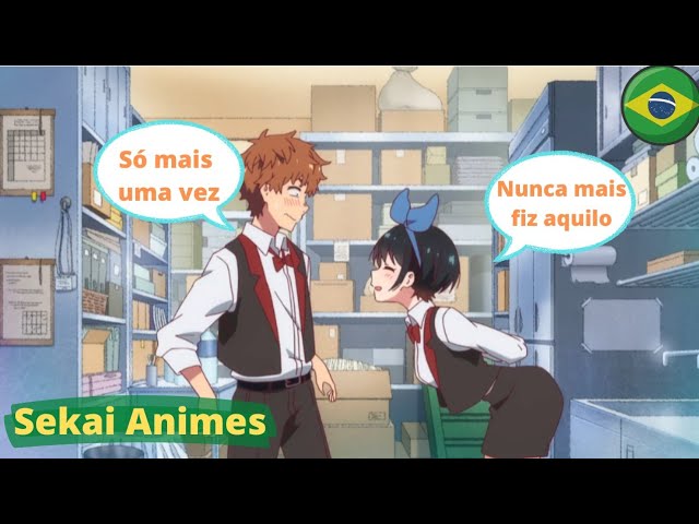 Quanto Kazuya Gastou Chizuru Mizuhara? - Anime Rent-a-Girlfriend 