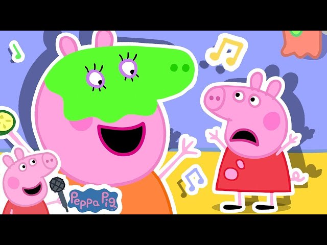 Peppa Pig Português Brasil 🇺🇸 NOVO EPISÓDIO Peppa Pig viaja para a  América! 🇺🇸HD